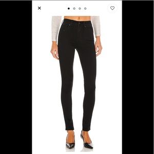 Levi’s 721 High Rise Skinny Jeans